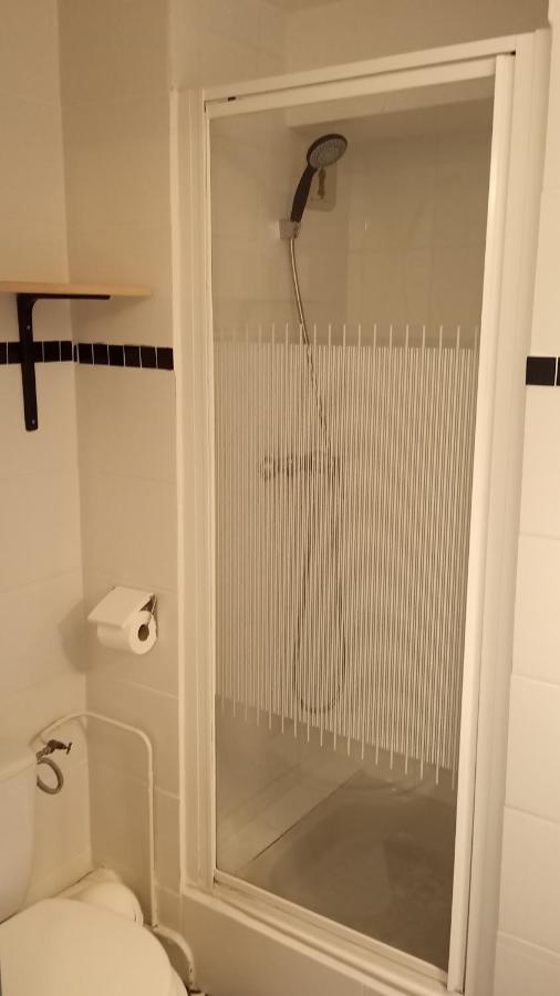 Appartement Sainte Marie De Campan - Residence Le Vieux Village 외부 사진