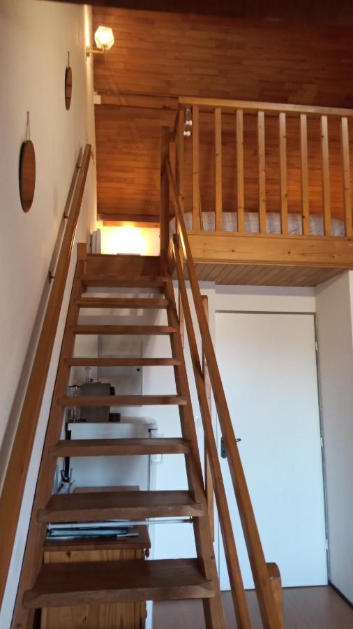 Appartement Sainte Marie De Campan - Residence Le Vieux Village 외부 사진