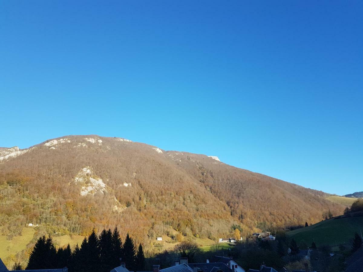 Appartement Sainte Marie De Campan - Residence Le Vieux Village 외부 사진